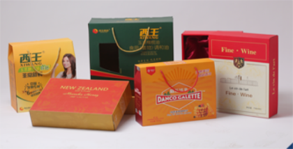 電子包裝將成為行業(yè)支柱 未來會(huì)有多智能？